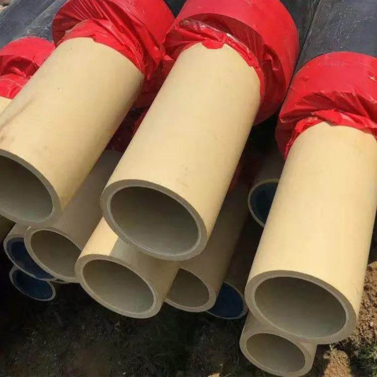 pert2型耐熱聚乙烯保溫管廠(chǎng)