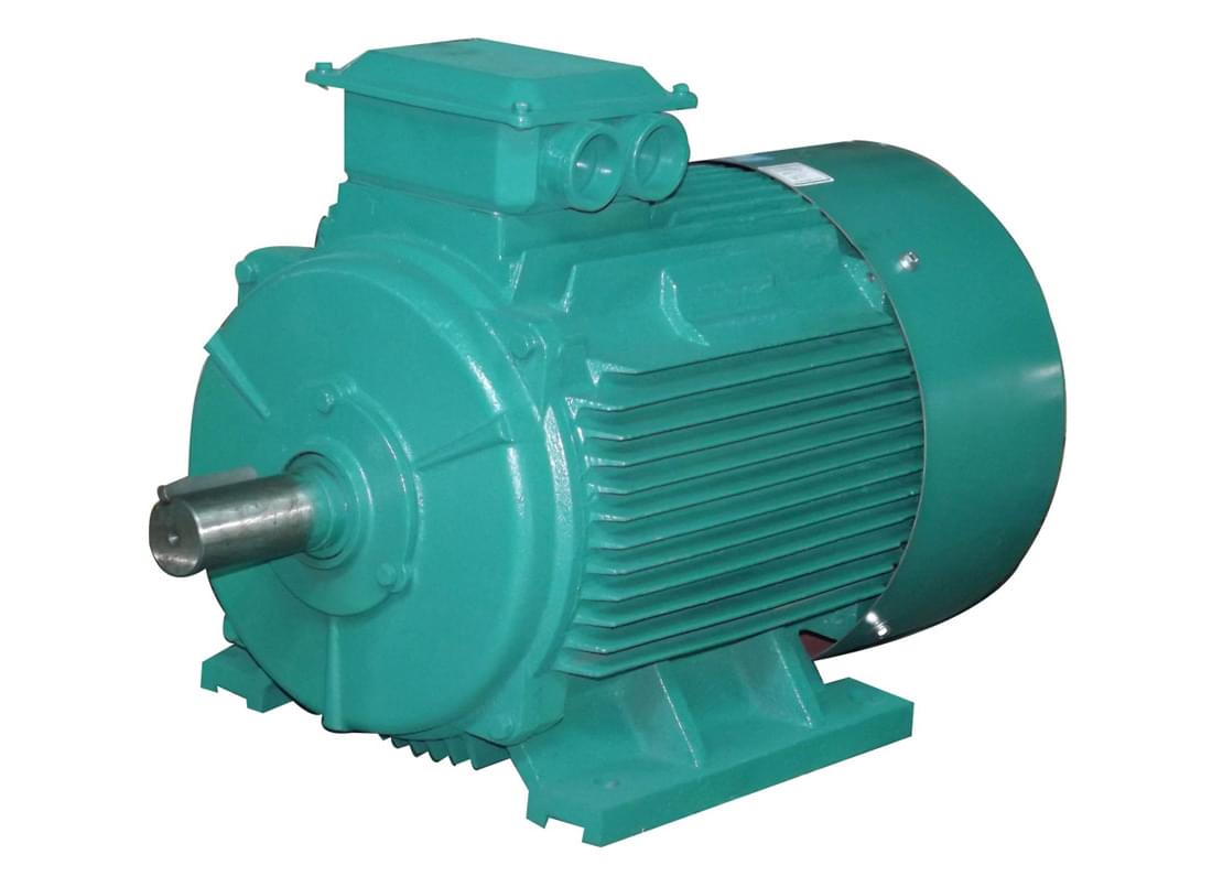 Y2系列低壓大功率三相異步電動機