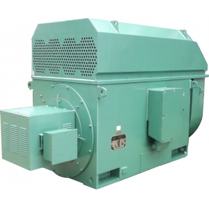 YR、YRKK、YRKS系列高壓繞線三相異步電機(jī)