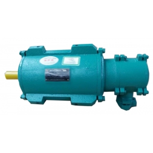 YBF3系列風(fēng)機用隔爆型三相異步電動機