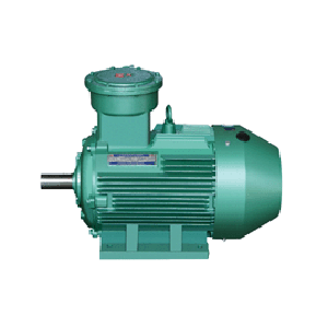 YB3系列高效率隔爆型三異步電動機(jī)