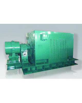TFW系列無刷三相同步發(fā)電機(jī)