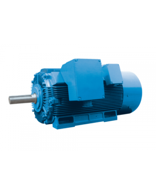 Y3系列高壓三相異步電動(dòng)機(jī)