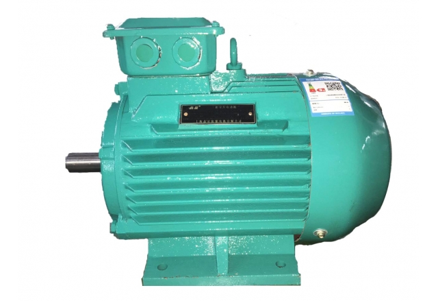 YX3系列高效率三相異步電動(dòng)機(jī)